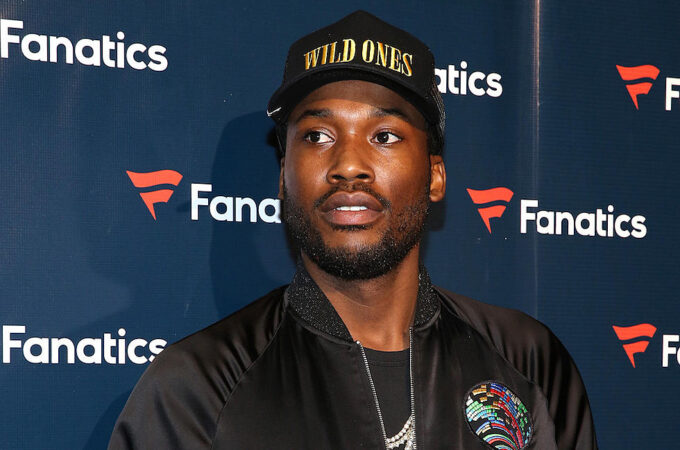 Meek Mill Announces 10th Anniversary ‘Dreams and Nightmares’ Date