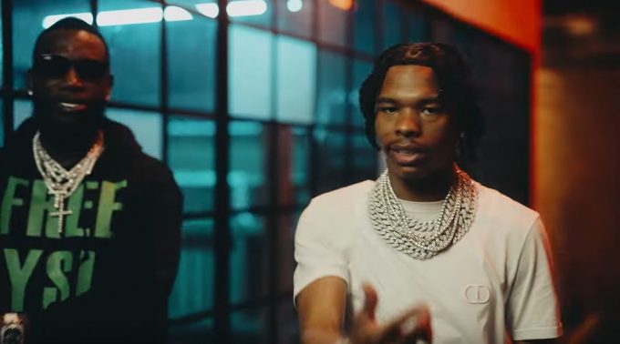 Gucci Mane All Dz Chainz Feat. Lil Baby: Listen