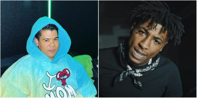 iLoveMakonnen and NBA Youngboy Song; “All My Sh*t is Stupid”