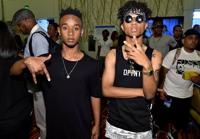 Rae Sremmurd ‘SREMM4LIFE’ Album Announced