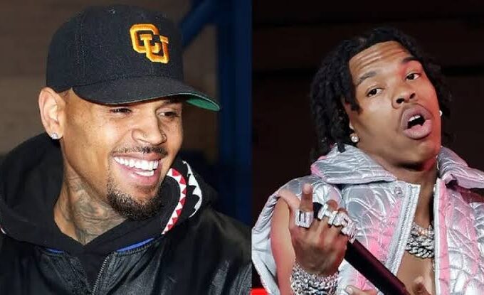 Lil Baby & Chris Brown Song; Another Big Hit