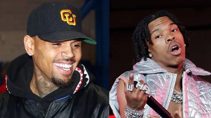 Lil Baby & Chris Brown Song; Another Big Hit