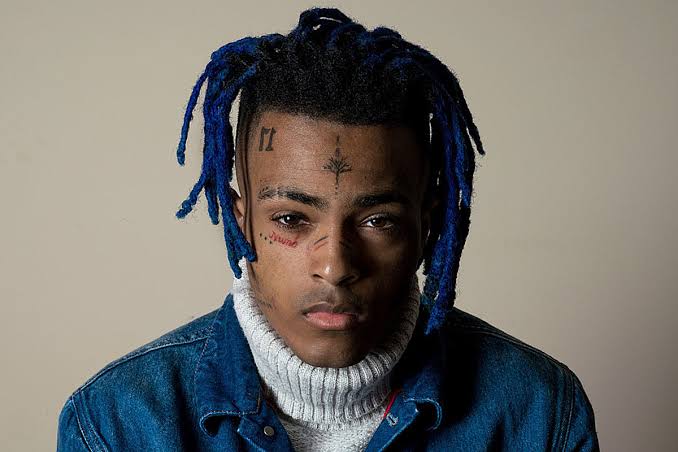 XXXTentacion look at me album 