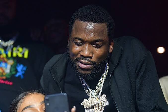 Meek Mill Not Happy On Rolling Stone Top 10 Album List 2022