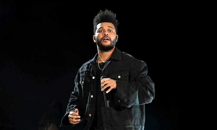The Weeknd 2022 Songs & Features