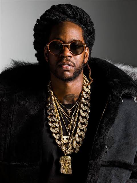 2 Chainz 2022 Featured songs