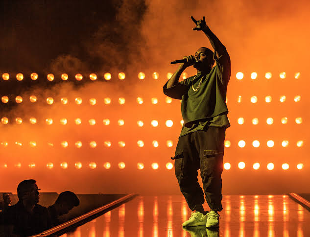 Kanye West Top 5 Songs Ranked
