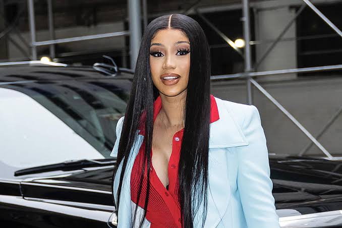 Cardi B Dragged out Again Over New Album; She Responds