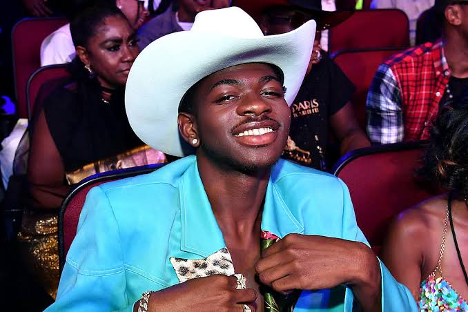 Lil Nas X bet awards 2022