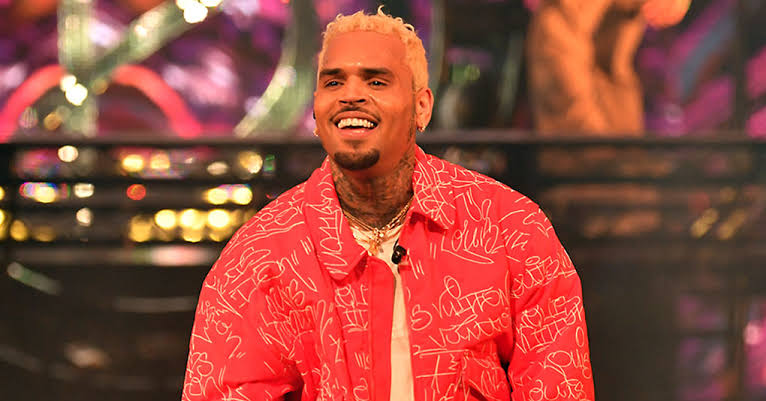 Chris Brown BREEZY Tracklist Is Here