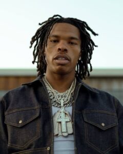 Lil Baby Documentary Untrapped
