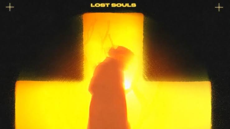 Lost Soul album cover