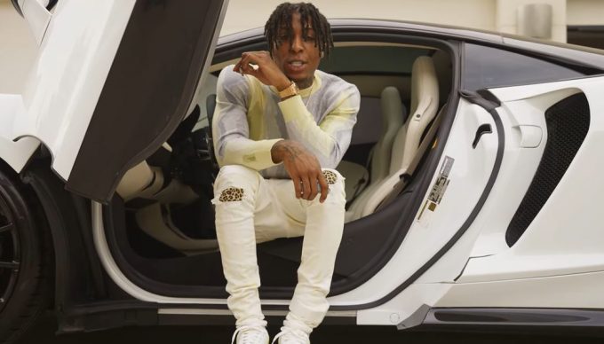 NBA Youngboy Shares ‘Vette Motors’ Song & Video – Watch