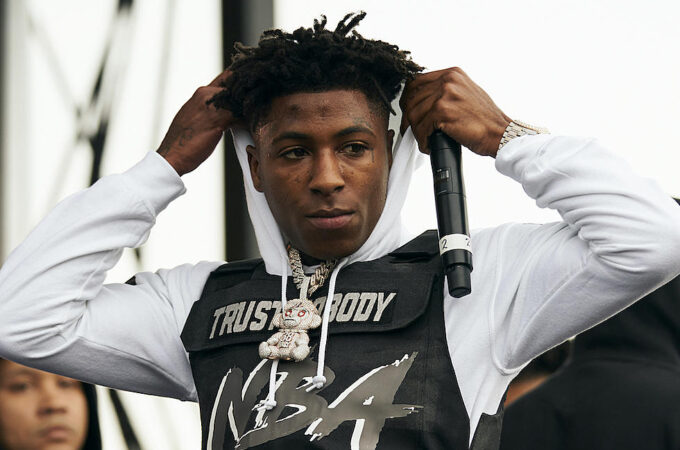 NBA YoungBoy Biggest hit song
