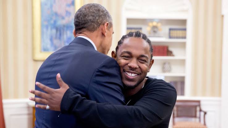 Barack Obama 2022 Playlist Features Kendrick Lamar, Bad Bunny, Tems, More