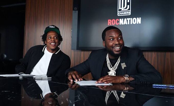 Meek Mill Shares Reason He Leave Roc Nation: Take A Risk and Grow