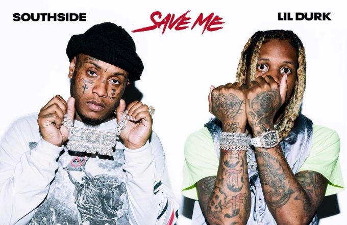Lil Durk and Southside Shares New Single ‘Save Me’: Watch