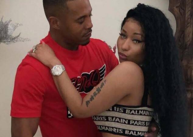 Nicki Minaj’s Husband Faces Home Confinement for Failing to Register as Sex Offender