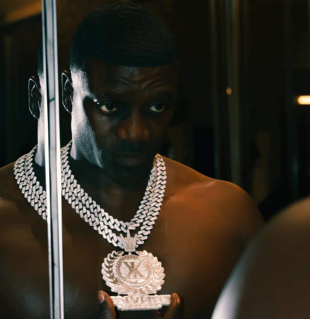 Akon Releases New Single ‘Enjoy That’: Listen