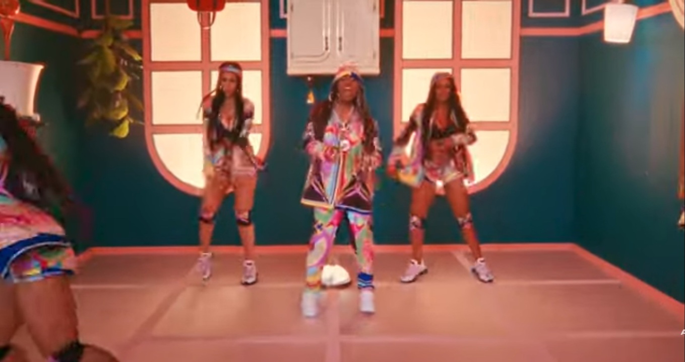 Missy Elliott Join Anitta on New Single ‘Lobby’: Watch