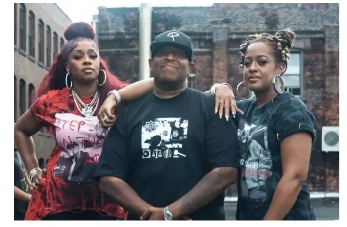 DJ Premier Has Release ‘Remy Rap’ Music Video Feat. Remy Ma & Rapsody: Watch