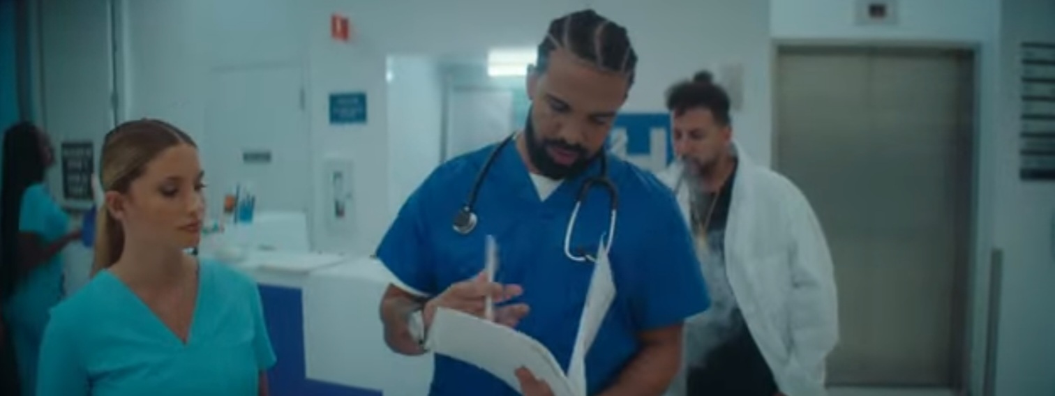 Drake & Lil Baby Assists DJ Khaled On New Single ‘Staying Alive’ — Watch The Video