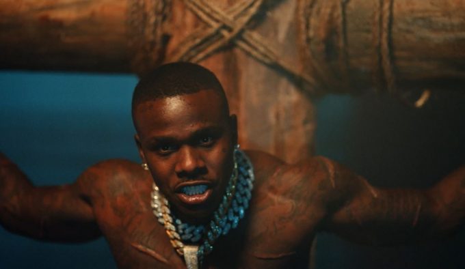 DaBaby Releases New Song & Video ‘Tough Skin’: Watch