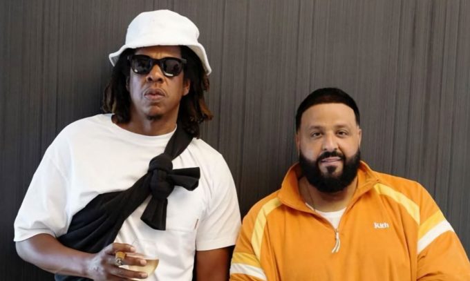 DJ Khaled Confirms Jay-Z Feature on ‘God Did’ Album