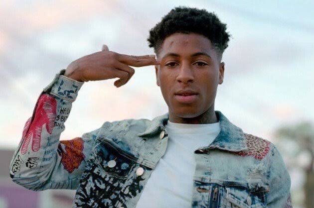 NBA youngboy bags 60$M record deal