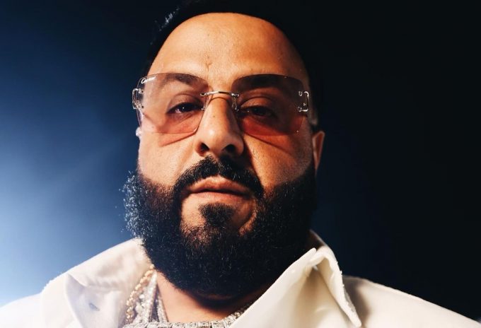 DJ Khaled Releases ‘God Did’ Album: Stream