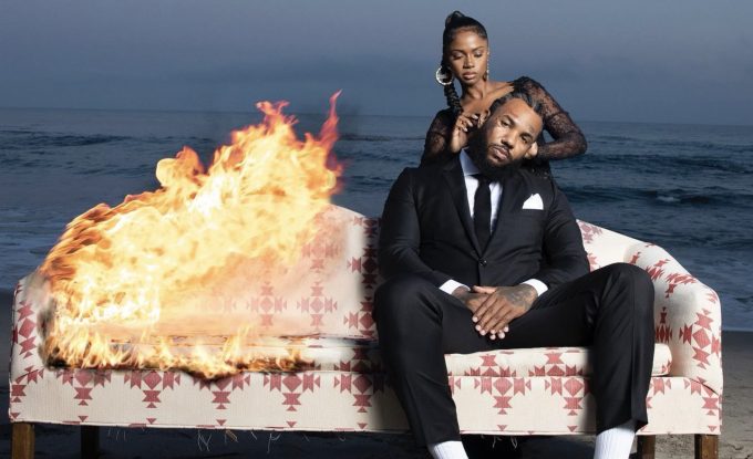 The Game shares Tracklist for 30 Song Album ‘DRILLMATIC’