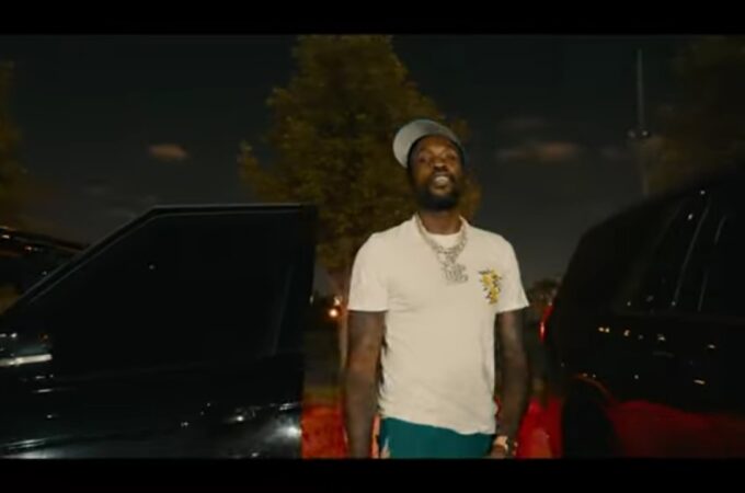 Meek Mill Shares New Song & Video ‘Early Mornings’ — Watch