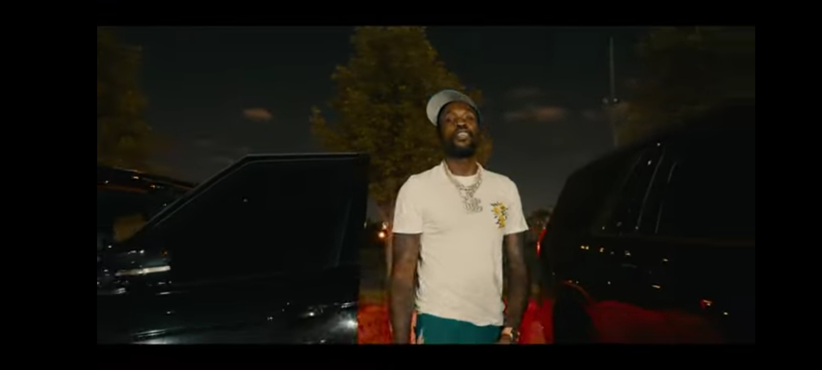 Meek Mill Shares New Song & Video ‘Early Mornings’ — Watch