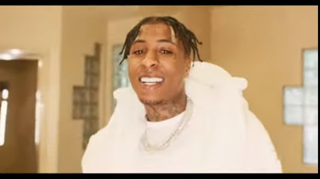 NBA Youngboy Releases New Song & Video ‘Made Rich’: Watch - Aswehiphop