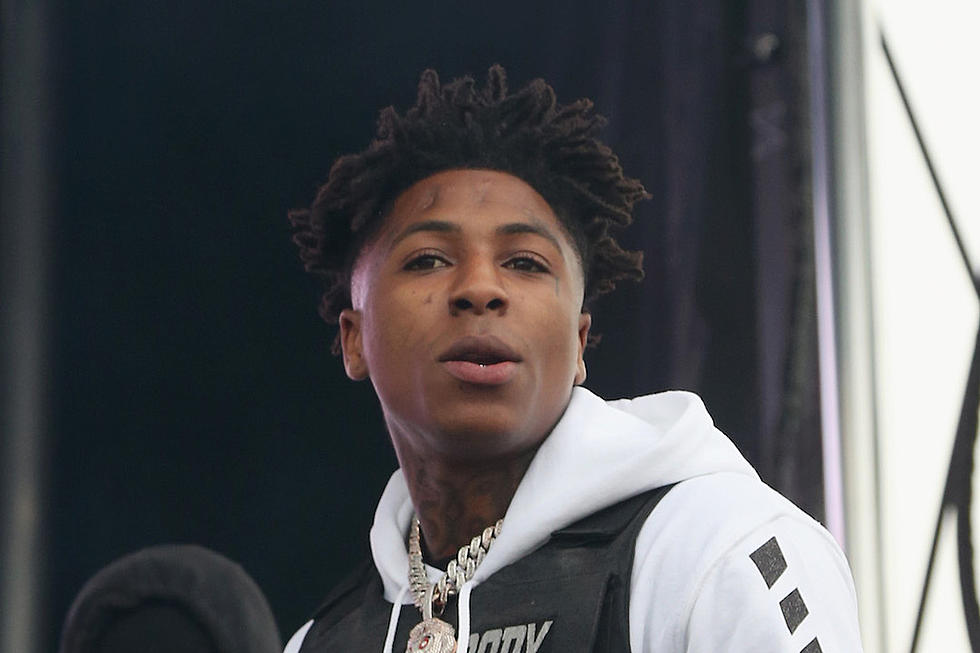 NBA YoungBoy 2023 Songs & Features