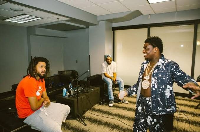 Aswehiphop Set to Compile J. Cole and Kodak 2022 Featured Songs This Week