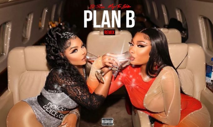 Megan Thee Stallion & Lil Kim Releases ‘Plan B’ Remix