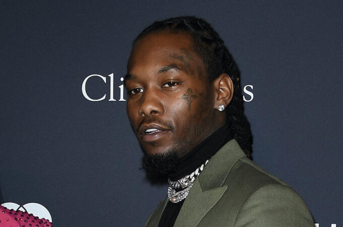 Offset New Album title & Date Revealed