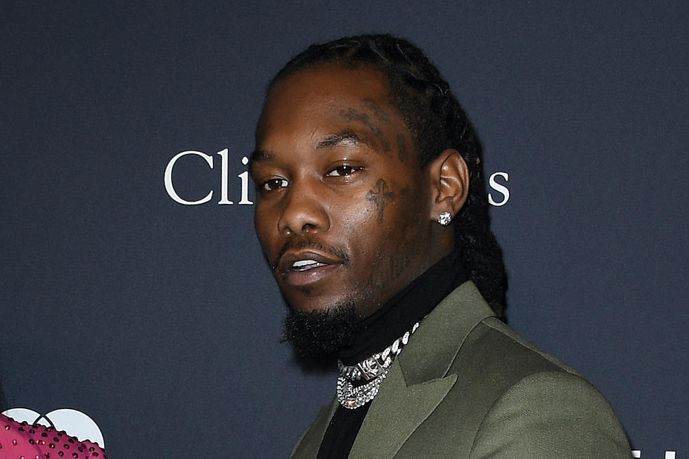 Offset New Album title & Date Revealed