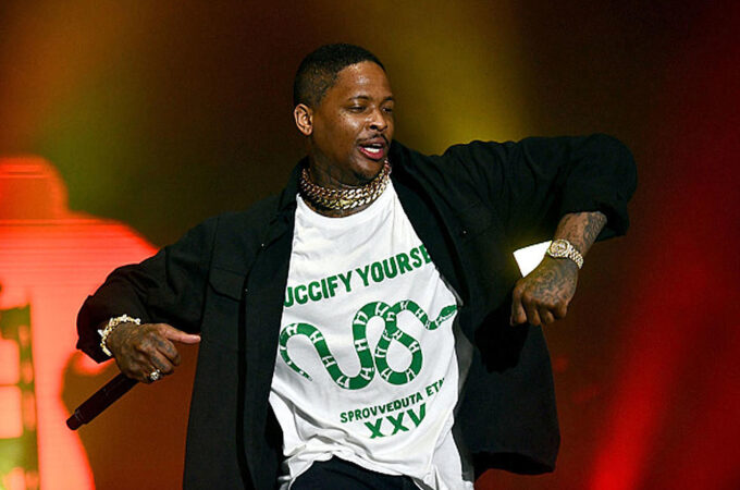 Stream: YG Releases New Album ‘I GOT ISSUES’ Feat. J. Cole, Nas, Post Malone & More