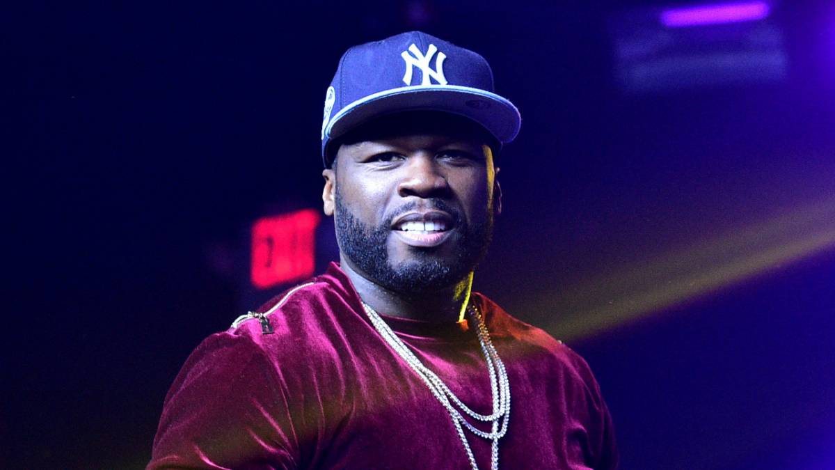 50 Cent: I Don’t Need to Release a New Album