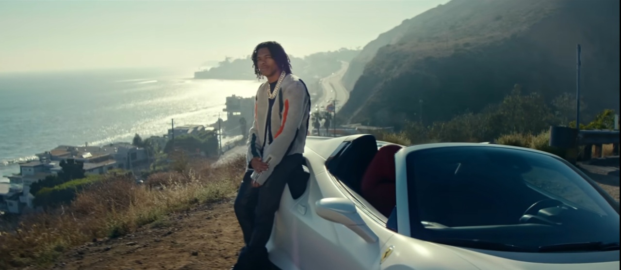 Lil Baby Releases “ California Breeze” Video – Watch