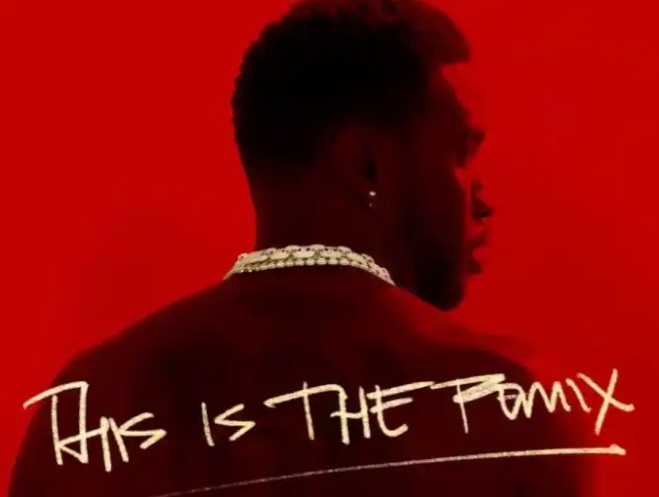 Diddy Releases ‘Gotta Move On’ Remixes Feat. Ashanti, Yung Miami, Fabolous & Tory Lanez: Listen