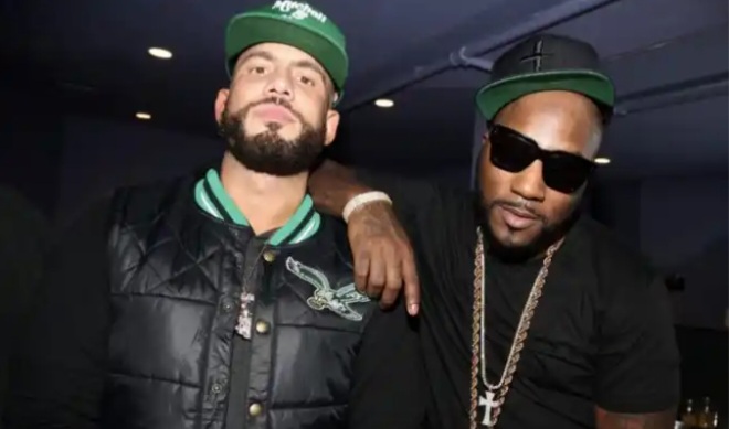 Jeezy & DJ Drama Shares New Gangsta Grillz Album ‘SNO FALL’: Stream