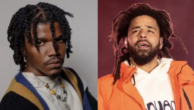 J. Cole & Smino Releases New Song ’90 Proof’ — Listen