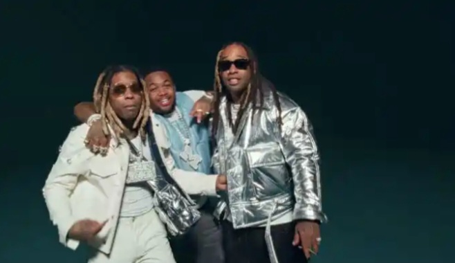 Mustard & Ty Dolla $ign ‘My Friends’ Video Feat. Lil Durk & — Watch