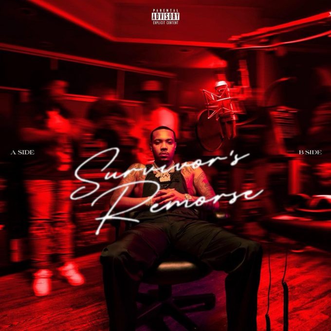 G Herbo Releases ‘Survivor’s Remorse’ Album Feat. Future, Jeremih, Young Thug, Offset: Stream