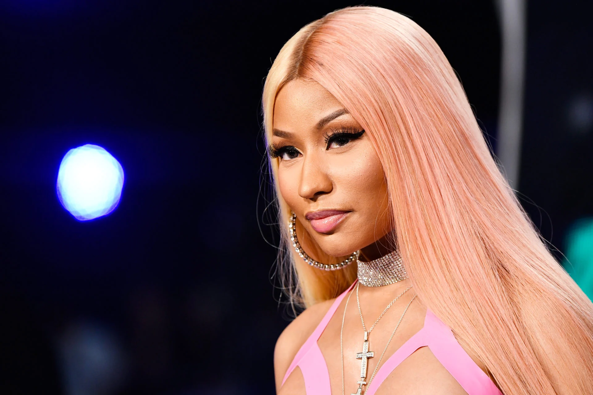 Nicki Minaj Education and Artistry Unleashed