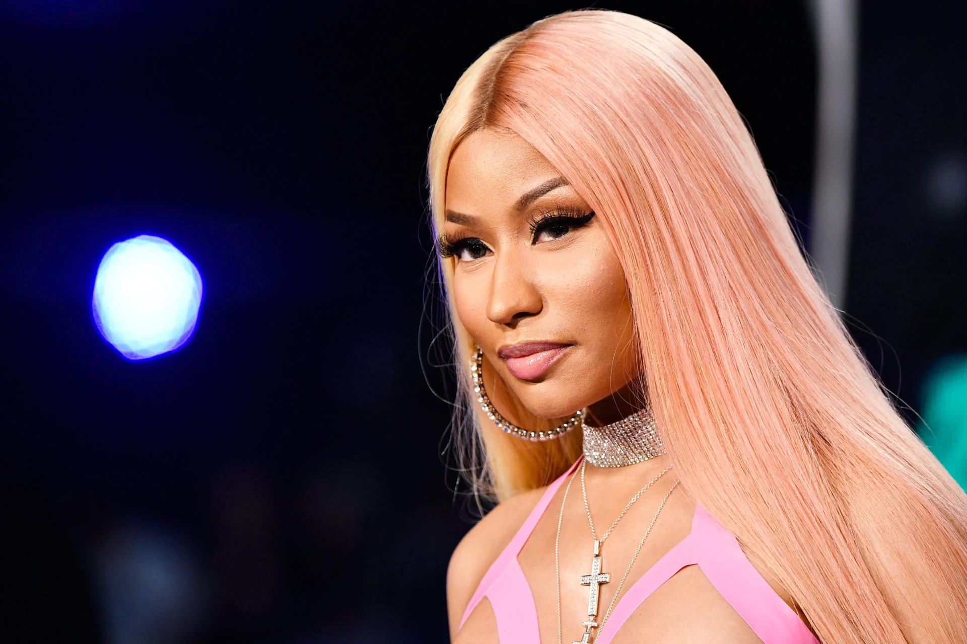 Nicki Minaj to Attend 2023 Grammy Despite “Super Freaky Girl” spat