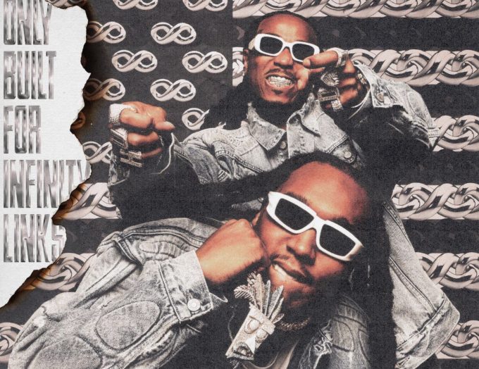 Quavo & Takeoff Releases ‘Only Built For Infinity Links’ Album — Stream